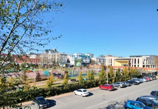 Калуга: Однокомнатная квартира на Марата 5