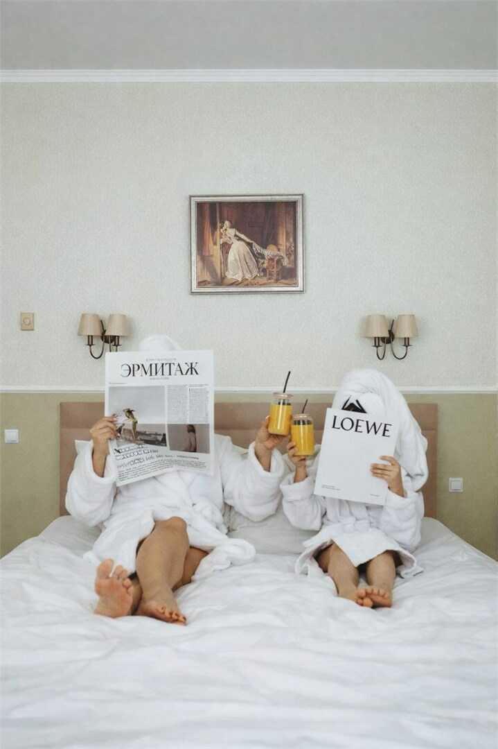 Ростов-на-Дону: Гостиница "Эрмитаж"
