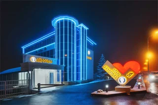 Пятигорск: Акрополь