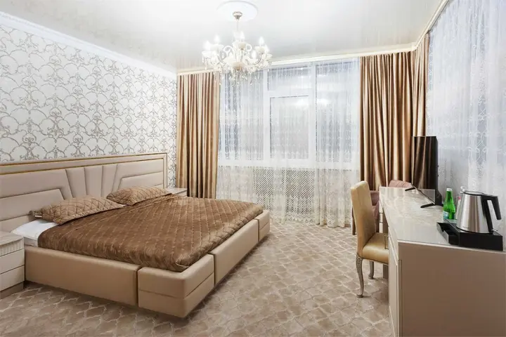 Пятигорск: Акрополь