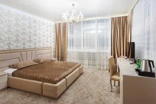 Пятигорск: Акрополь