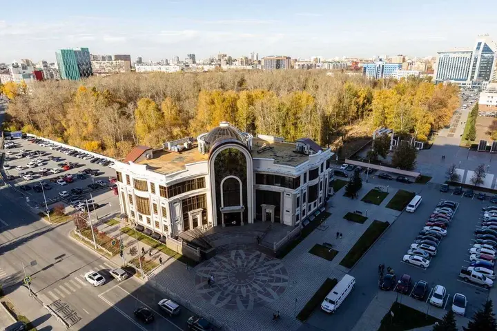 Тюмень: Апартаменты на улице Малыгина №2