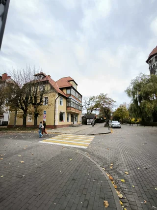 Светлогорск: Апартаменты у башни Раушен!