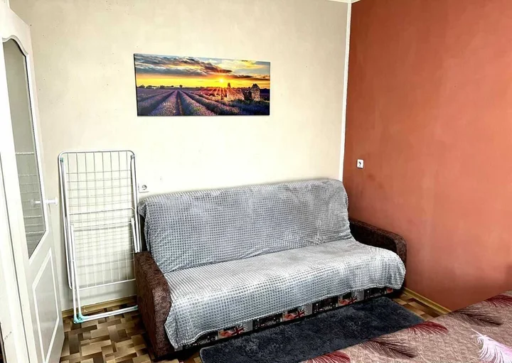 Томск: Комфортная квартира на Урожайном переулке 27Б