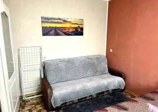 Томск: Комфортная квартира на Урожайном переулке 27Б