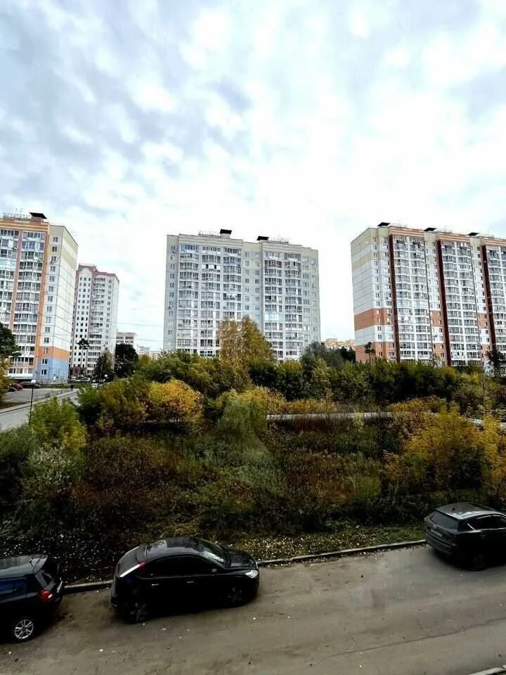 Томск: Комфортная квартира на Урожайном переулке 27Б