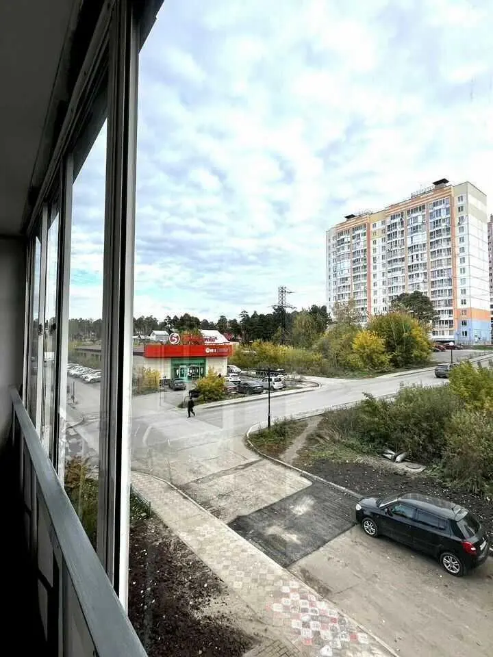 Томск: Комфортная квартира на Урожайном переулке 27Б