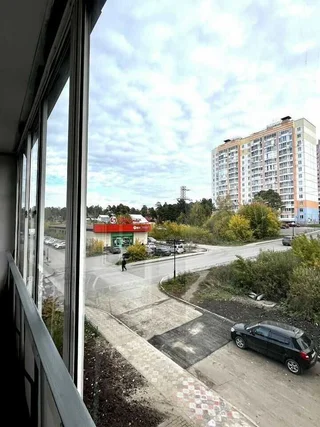 Томск: Комфортная квартира на Урожайном переулке 27Б