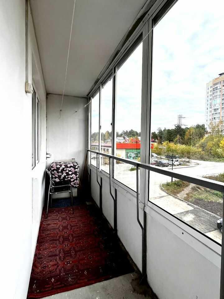 Томск: Комфортная квартира на Урожайном переулке 27Б
