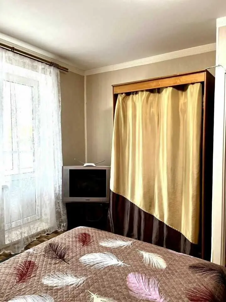 Томск: Комфортная квартира на Урожайном переулке 27Б