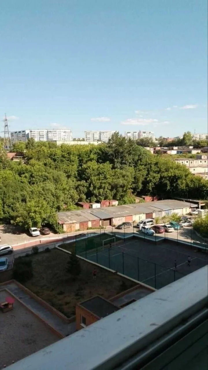 Томск: Комфортная 2-к квартира на ул. Ленская, 31