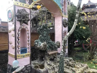 Домодедово: Отель "Времена года"
