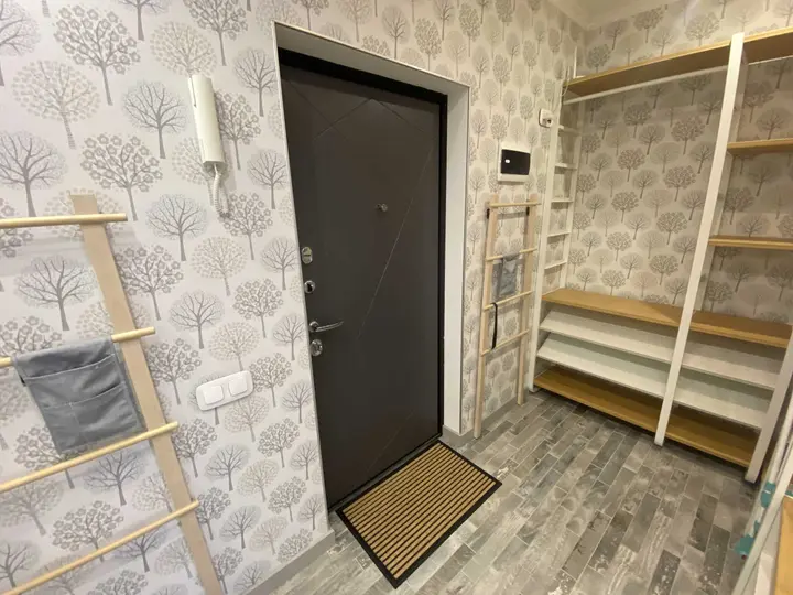 Химки: Новогорск