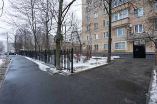 Москва: Апартаменты в самом сердце Москвы на Шаболовке