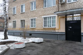 Москва: Апартаменты в самом сердце Москвы на Шаболовке
