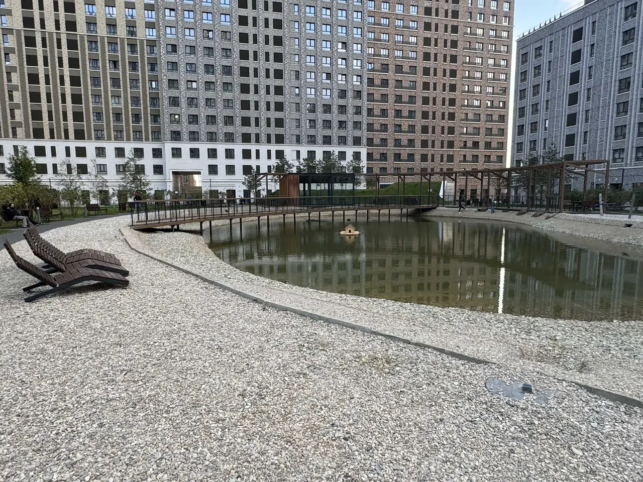 Москва: Селигер 2024