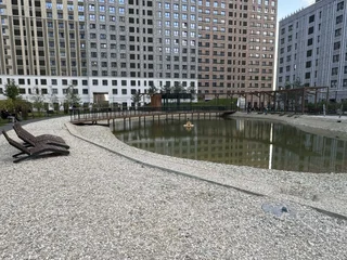Москва: Селигер 2024