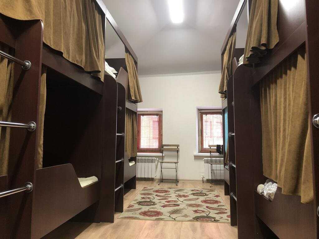 Казань: Кот на крыше