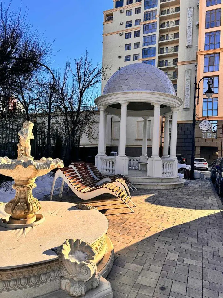 Волгоград: Апартаменты в ЖК "Арбат" в центре города