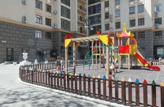Волгоград: Апартаменты в ЖК "Арбат" в центре города