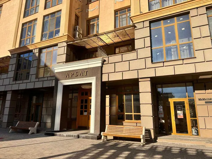 Волгоград: Апартаменты в ЖК "Арбат" в центре города