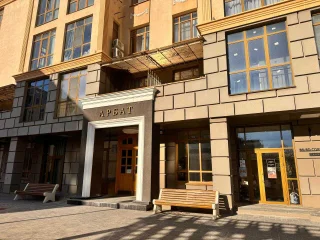 Волгоград: Апартаменты в ЖК "Арбат" в центре города