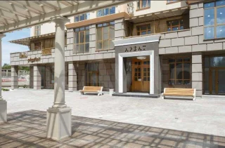 Волгоград: Апартаменты в ЖК "Арбат" в центре города