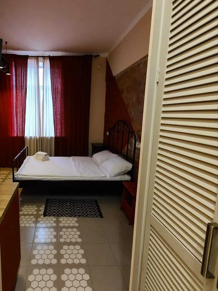 Москва: ZenApart стильная студия