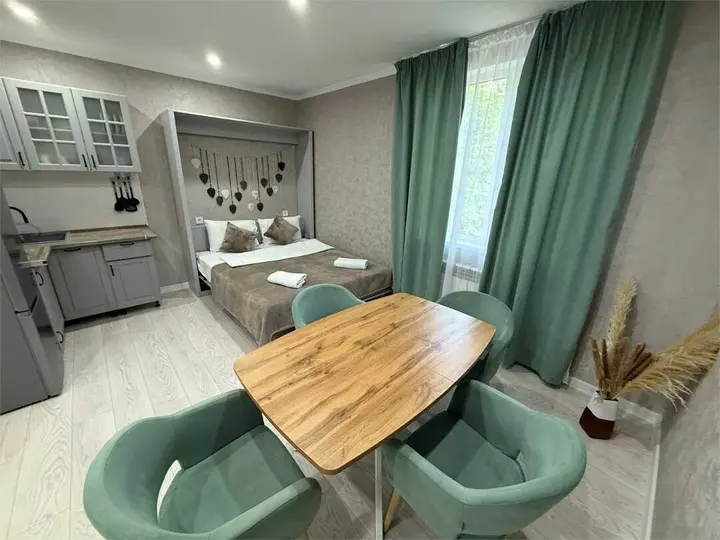 Домодедово: "Шишкино-парк Аэропорт Домодедово"