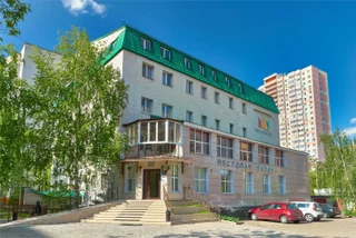 Казань: Рем Отель