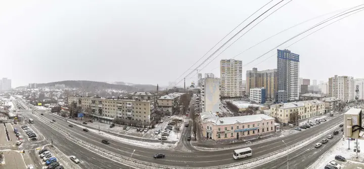 Екатеринбург: Уютная квартира рядом с аквапарком