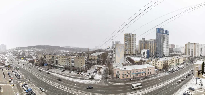Екатеринбург: Уютная квартира рядом с аквапарком