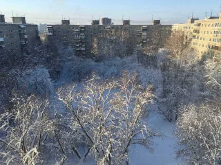 Нижний Новгород: Фруктовая Квартира Рядом с Центром