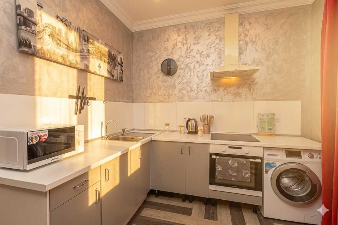 Кемерово: Апартаменты Сибирь House на Совестком пр-те
