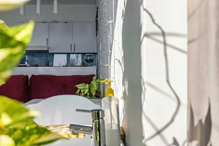 Нижний Новгород: Апартаменты «Отелле» (Как Дома) рядом с парком культуры и отдыха
