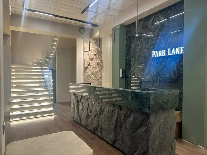 Махачкала: Park Lane