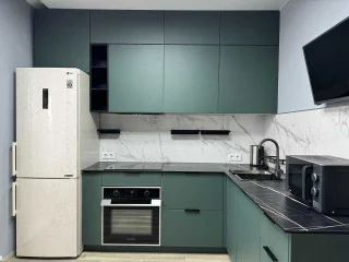 Новосибирск: Апартаменты Vetka Home на Красном проспекте