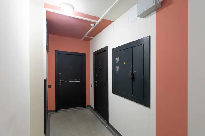 Новосибирск: Апартаменты Vetka Home на Красном проспекте