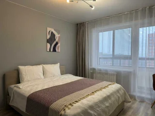 Новосибирск: Апартаменты Vetka Home на Красном проспекте