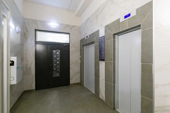 Новосибирск: Апартаменты Vetka Home на Красном проспекте