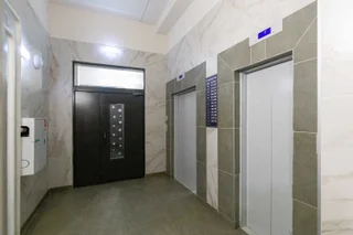 Новосибирск: Апартаменты Vetka Home на Красном проспекте