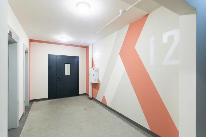 Новосибирск: Апартаменты Vetka Home на Красном проспекте