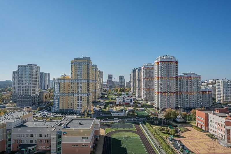 Екатеринбург: Rooms-ekb