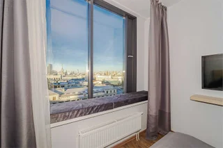 Екатеринбург: Rooms-ekb
