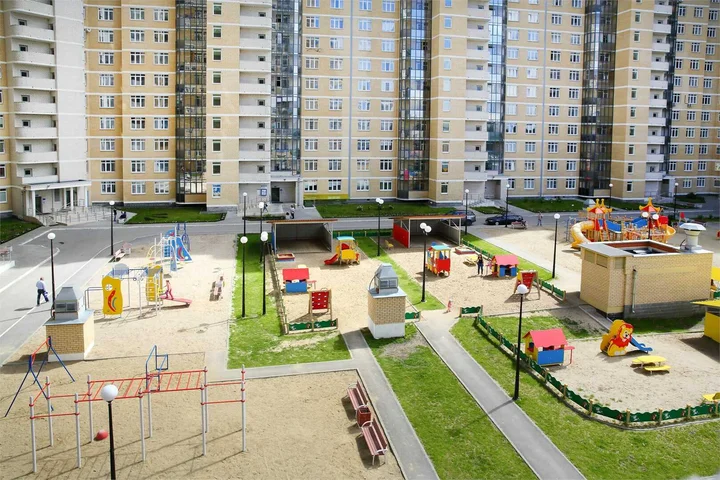 Екатеринбург: Rooms-ekb