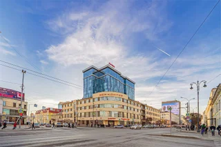 Екатеринбург: Rooms-ekb