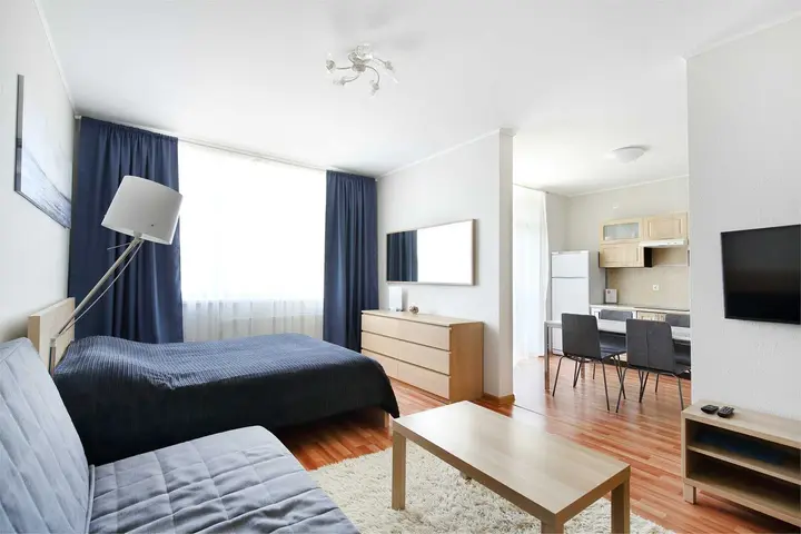 Екатеринбург: Rooms-ekb
