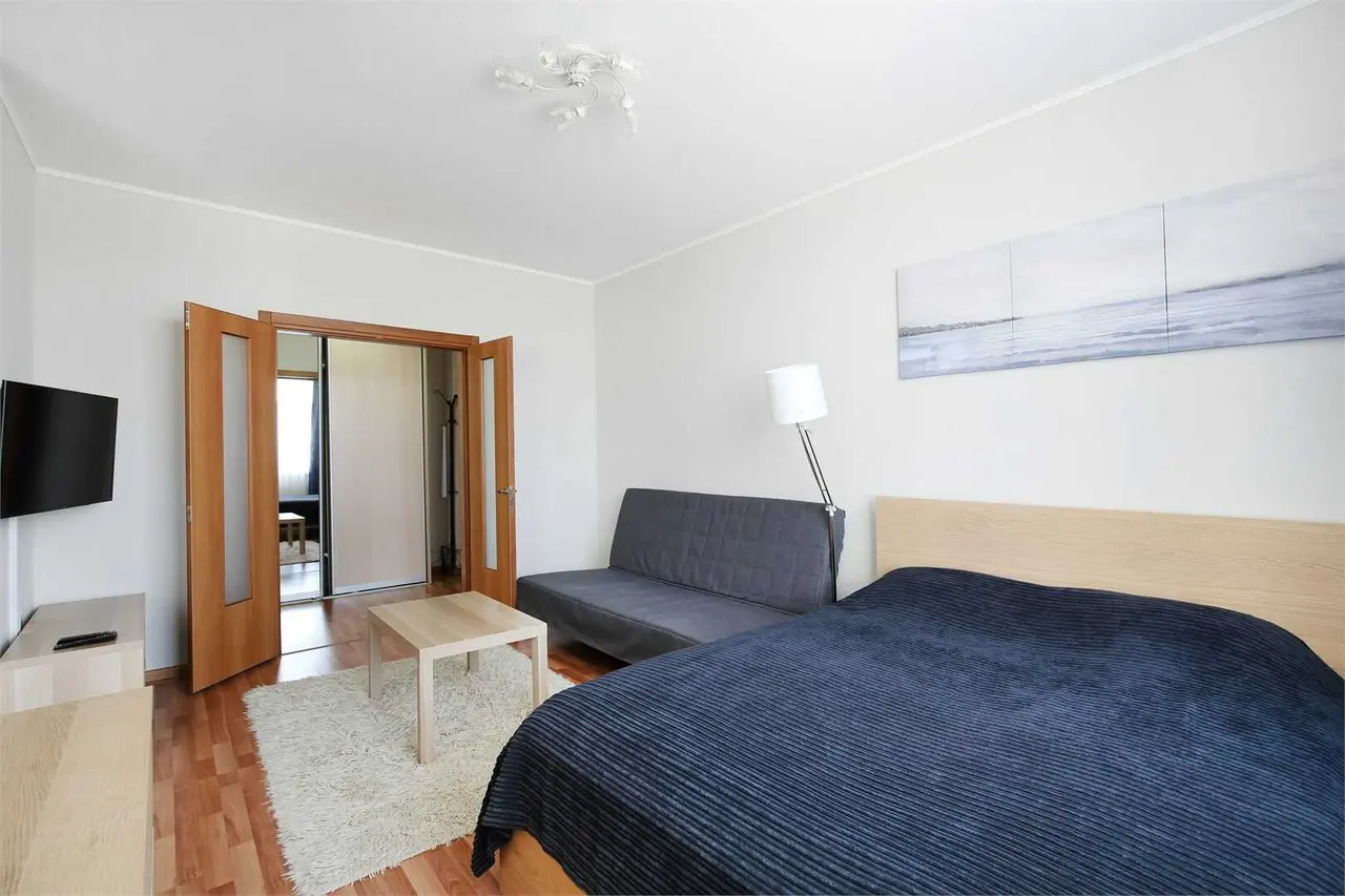 Екатеринбург: Rooms-ekb