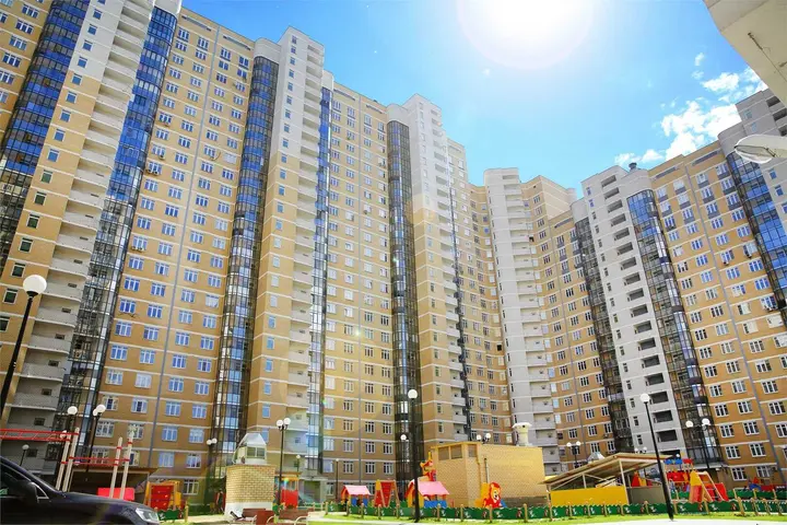 Екатеринбург: Rooms-ekb