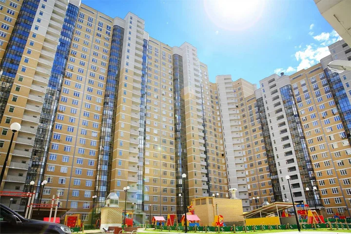 Екатеринбург: Rooms-ekb